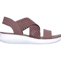 Skechers ULTRA FLEX - NEON STAR WOMEN