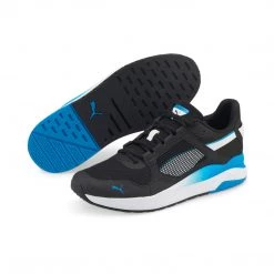 Puma Anzarun Grid Unisex Shoes WOMEN