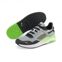 Puma WOMEN Anzarun Grid Unisex Shoes