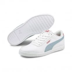 Puma Carina Slim SL SoftFoam+ Women's Shoes