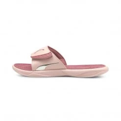 Puma Royalcat Comfort Women's Slides Flat