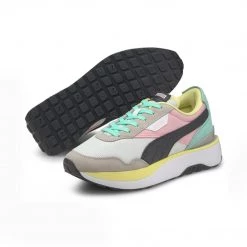 Puma Cruise Rider Silk Women's Shoes