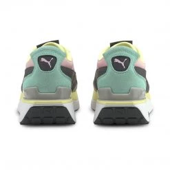 Puma Cruise Rider Silk Women's Shoes