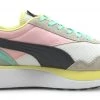 Puma Cruise Rider Silk Women's Shoes