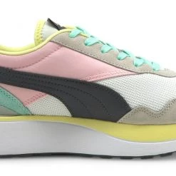 Puma Cruise Rider Silk Women's Shoes