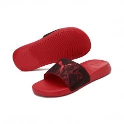 Puma Popcat 20 Untamed Women's Slides