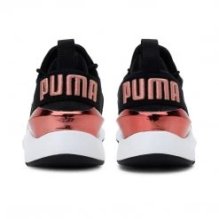 Puma Muse X3 Metallic Women's Shoes