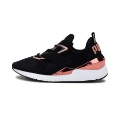 Puma Muse X3 Metallic Women's Shoes