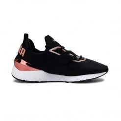 Puma Muse X3 Metallic Women's Shoes