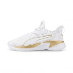 Puma Softride Premier Metal Women's Running Shoes