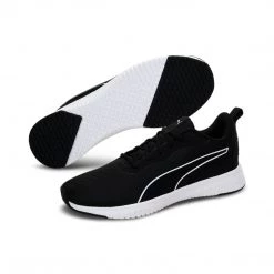 Puma Flyer Flex Knit Men's Running Shoes