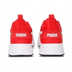 Puma Flyer Flex Knit Men's Running Shoes WOMEN