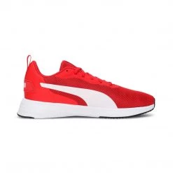 Puma Flyer Flex Knit Men's Running Shoes WOMEN