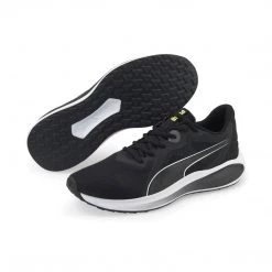 Puma Twitch Runner Men's Running Shoes 9 Puma Twitch Runner Men's Running Shoes