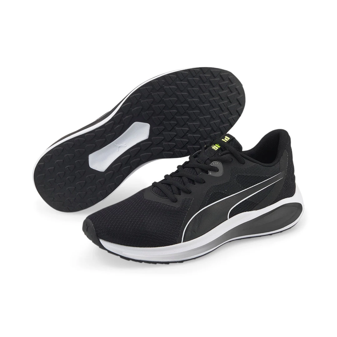 Puma Twitch Runner Men's Running Shoes 5 Puma Twitch Runner Men's Running Shoes