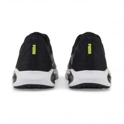 Puma Twitch Runner Men's Running Shoes 10 Puma Twitch Runner Men's Running Shoes