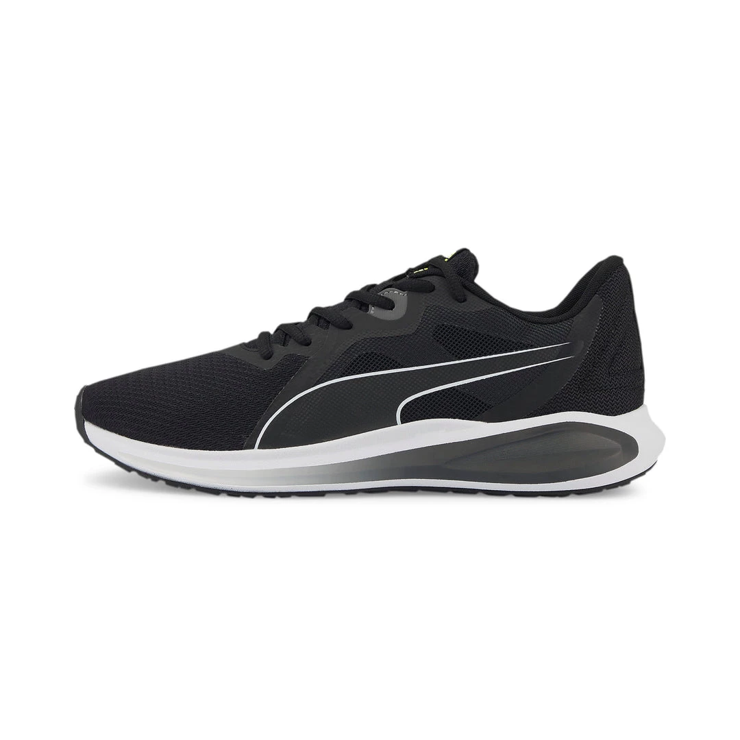 Puma Twitch Runner Men's Running Shoes 4 Puma Twitch Runner Men's Running Shoes