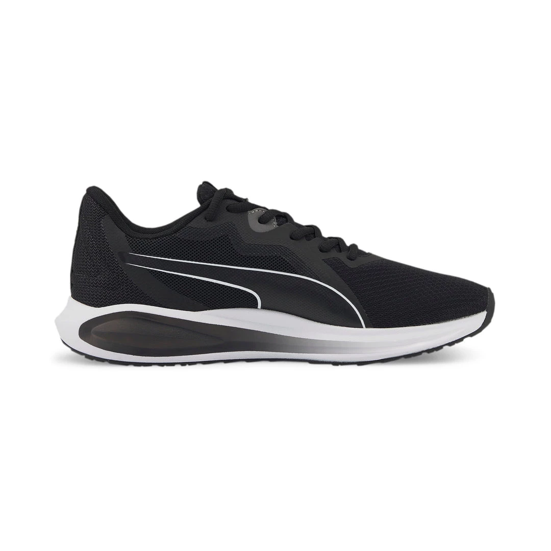 Puma Twitch Runner Men's Running Shoes 3 Puma Twitch Runner Men's Running Shoes