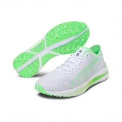 Puma One8 Virat Kohli Electrify Nitro Turn Unisex Running Shoes APPAREL