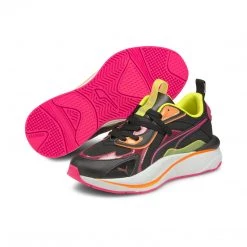 PUMA X RS-Curve CLights Women's Shoes