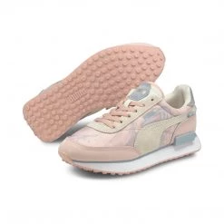 Puma Future Rider Marble Women's Sneakers