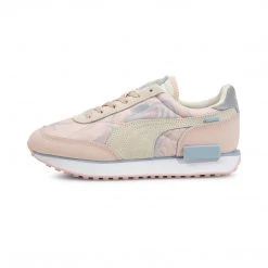 Puma Future Rider Marble Women's Sneakers