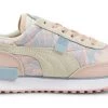 Puma Future Rider Marble Women's Sneakers