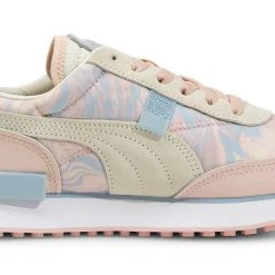 Puma Future Rider Marble Women's Sneakers