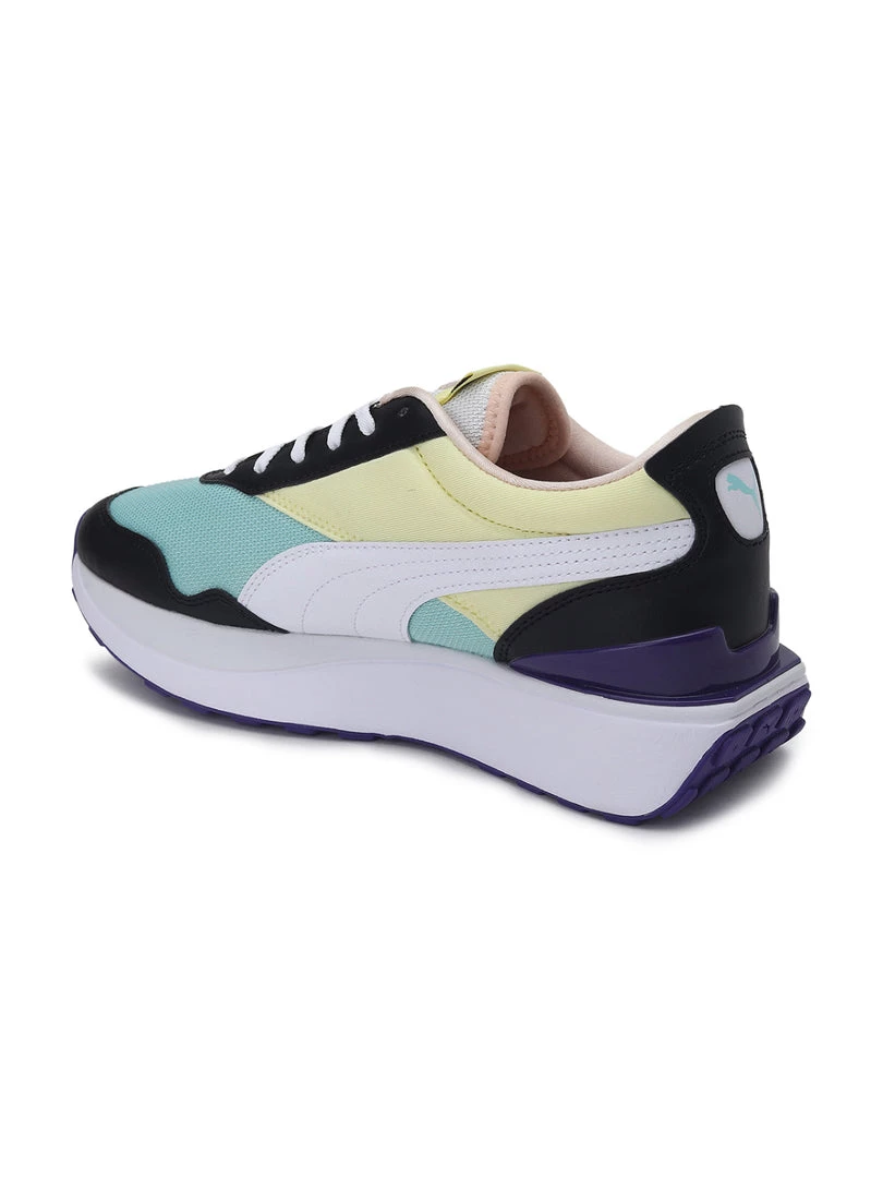 Puma WOMEN Cruise Rider Flair Wn's 4 Puma WOMEN Cruise Rider Flair Wn's