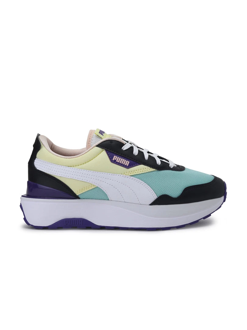 Puma WOMEN Cruise Rider Flair Wn's 5 Puma WOMEN Cruise Rider Flair Wn's
