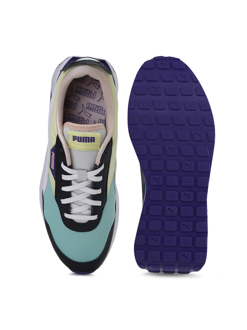Puma WOMEN Cruise Rider Flair Wn's 6 Puma WOMEN Cruise Rider Flair Wn's