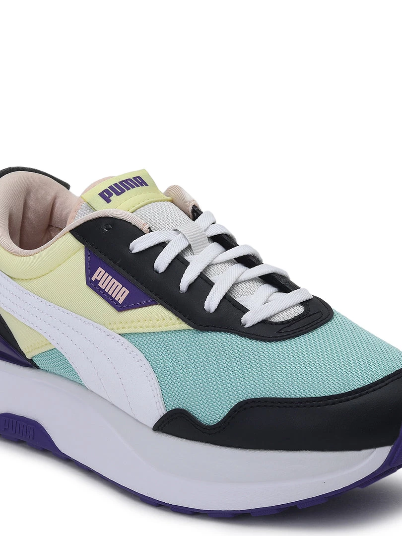 Puma WOMEN Cruise Rider Flair Wn's 7 Puma WOMEN Cruise Rider Flair Wn's