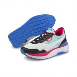 Puma Cruise Rider Flair Women's Sneakers