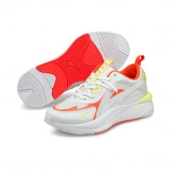PUMA X RS-Curve Core Women's Shoes