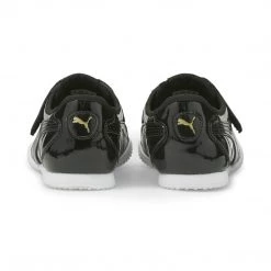 Puma Bella V Patent Women's Shoes