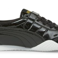Puma Bella V Patent Women's Shoes
