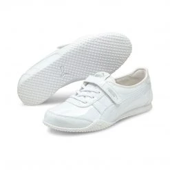 Puma Bella V Patent Women's Shoes