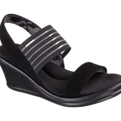 Skechers Sandal RUMBLERS - SCI-FI