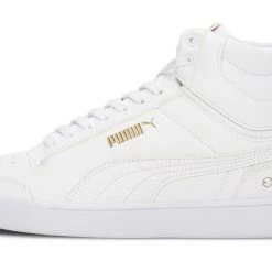 Puma One8 Shuffle Mid Men's Sneakers