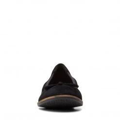 Clarks TRISH RHEA BLACK SDE