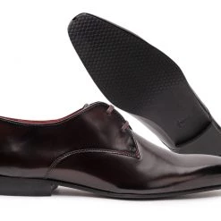 Gabbici CLUB - BURGUNDY