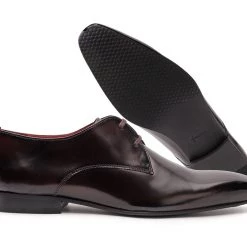 Gabbici CLUB - BURGUNDY