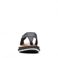 Clarks WOMEN STEP JUNE REEF BLACK