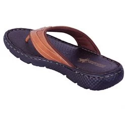 Buckaroo Adults-Men LOREN Leather Strollers Chappel Pull-on