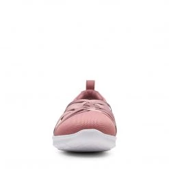 Clarks STEP ALLENAAIR MAUVE