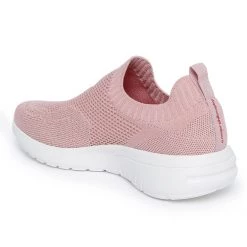 AMP Women Slip-On Sneakers