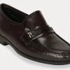 Florsheim Men Work Classic Wine Formal Shoes 1 Florsheim Men Work Classic Wine Formal Shoes