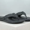 PRIVO By Inc5 THONG SLIPPERS-BLACK 1 PRIVO By Inc5 THONG SLIPPERS-BLACK