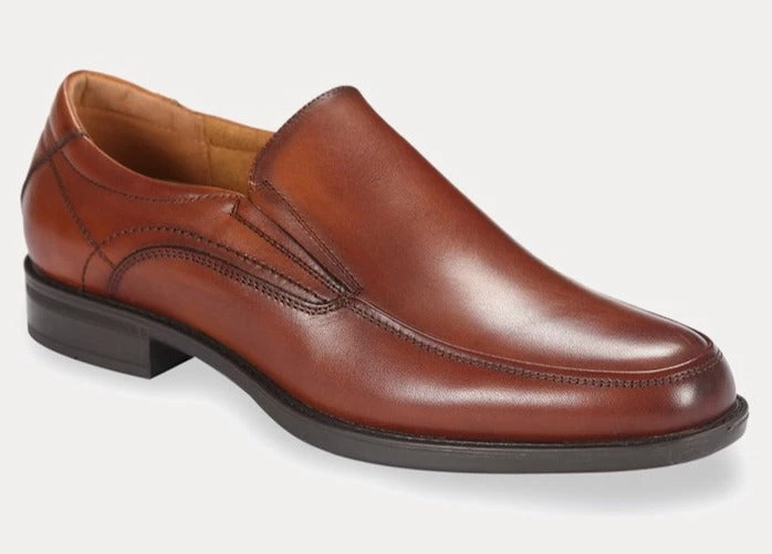 Florsheim Men Work Tan-L.Brown Semi-Formal Shoes 3 Florsheim Men Work Tan-L.Brown Semi-Formal Shoes
