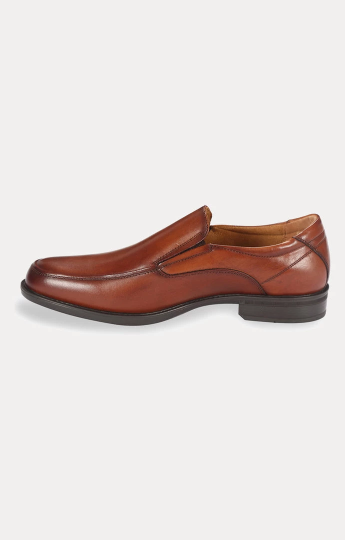 Florsheim Men Work Tan-L.Brown Semi-Formal Shoes 5 Florsheim Men Work Tan-L.Brown Semi-Formal Shoes